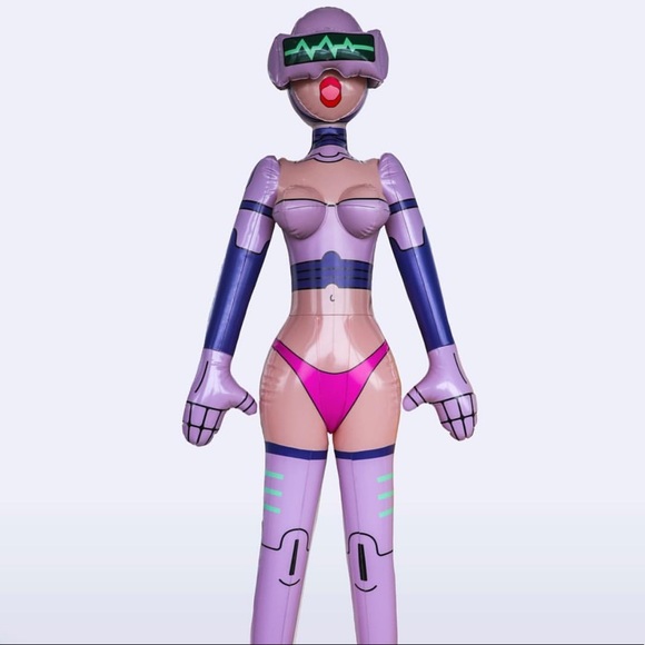 Matchless answer Adult blow doll up interesting Out the Adult blow doll up ideal